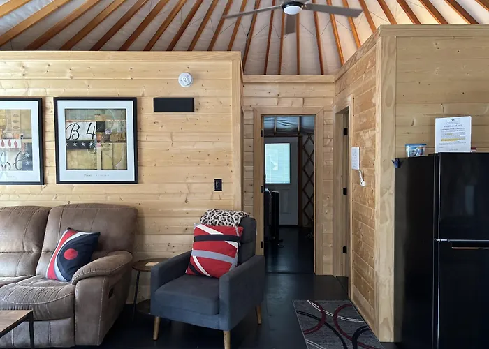 Maggie Valley Cabin Rentals